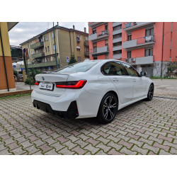 BMW 318i MSPORT 156CV