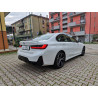 BMW 318i MSPORT 156CV