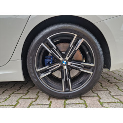 BMW 318i MSPORT 156CV