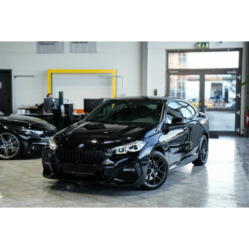 BMW 218 i Gran Coupé M Sport