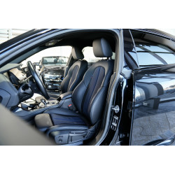 BMW 218 i Gran Coupé M Sport