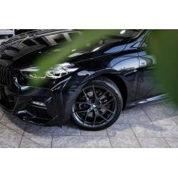 BMW 218 i Gran Coupé M Sport