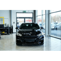 BMW 218 i Gran Coupé M Sport