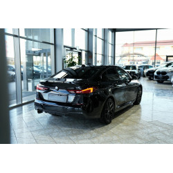 BMW 218 i Gran Coupé M Sport