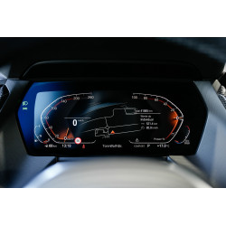 BMW 218 i Gran Coupé M Sport