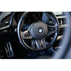 BMW 218 i Gran Coupé M Sport