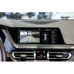 BMW 218 i Gran Coupé M Sport