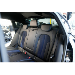 BMW 218 i Gran Coupé M Sport