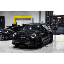 MINI Cooper SE Classic Trim