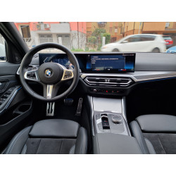 BMW 318i MSPORT 156CV