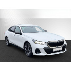 BMW 520 i M Sport Pro