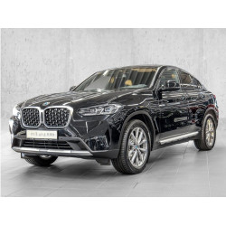BMW X4  xDrive20i