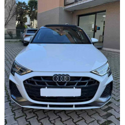 AUDI A3 SPORTBACK 35TDI S-LINE