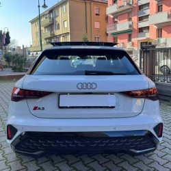 AUDI A3 SPORTBACK 35TDI S-LINE