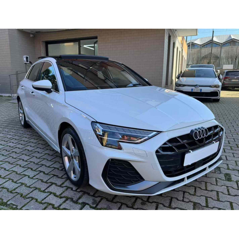 AUDI A3 SPORTBACK 35TDI S-LINE