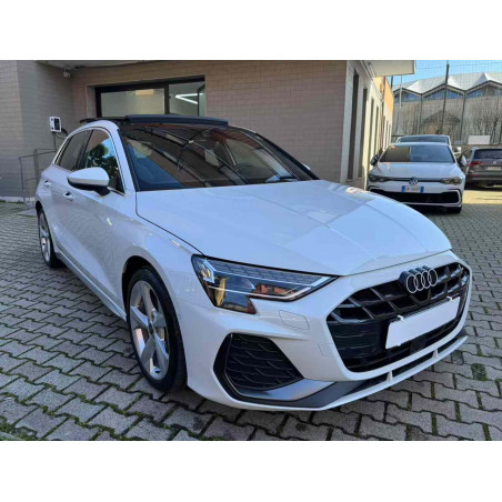 AUDI A3 SPORTBACK 35TDI S-LINE