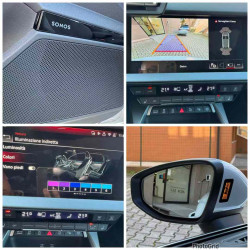 AUDI A3 SPORTBACK 35TDI S-LINE