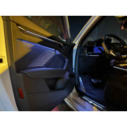 AUDI A3 SPORTBACK 35TDI S-LINE