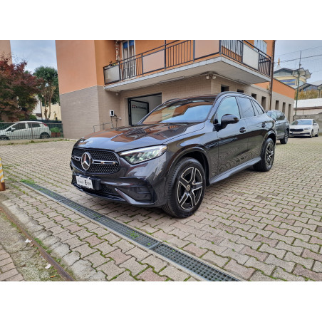 MERCEDES BENZ GLC200 AMG 204CV