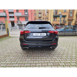 MERCEDES BENZ GLC200 AMG 204CV