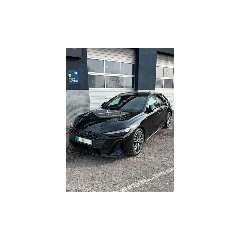 Audi A5 Avant TFSI 2x S line