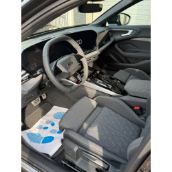 Audi A5 Avant TFSI 2x S line