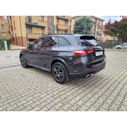 MERCEDES BENZ GLC200 AMG 204CV