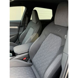 Audi A5 Avant TFSI 2x S line