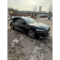Audi A5 Avant TFSI 2x S line