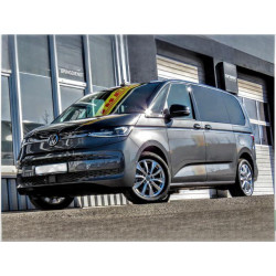 Volkswagen T7 Multivan Style 2.0TDI 7 POSTI
