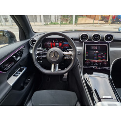 MERCEDES BENZ GLC200 AMG 204CV