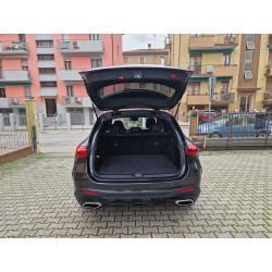 MERCEDES BENZ GLC200 AMG 204CV