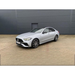 Mercedes-Benz C 43 AMG