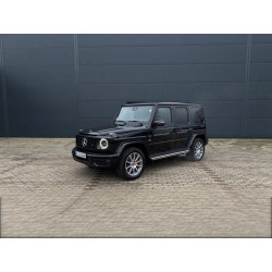 Mercedes-Benz G 63 COMAND