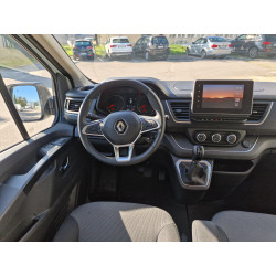 RENAULT TRAFIC L2 2.0TDi 9 POSTI