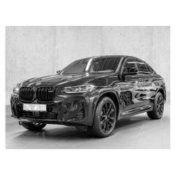 BMW X4 M40i RFK NAVI LED