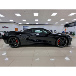 CORVETTE C8 6.2 3LT