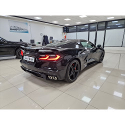 CORVETTE C8 6.2 3LT