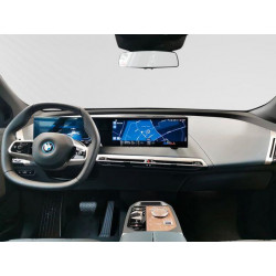 BMW iX xDrive50