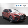 BMW iX xDrive50