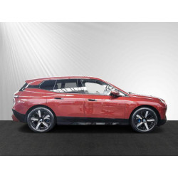 BMW iX xDrive50