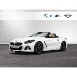 BMW Z4 M40i