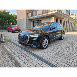 AUDI Q3 SPORTBACK 35TFSI AUTOMATICO