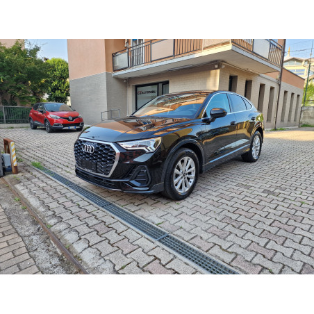 AUDI Q3 SPORTBACK 35TFSI AUTOMATICO