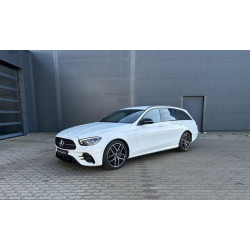 Mercedes-Benz E 200 T AMG