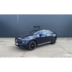 Mercedes-Benz GLC 300 AMG