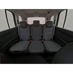 Volkswagen Touran 1.5 TSI DSG Move 7-S