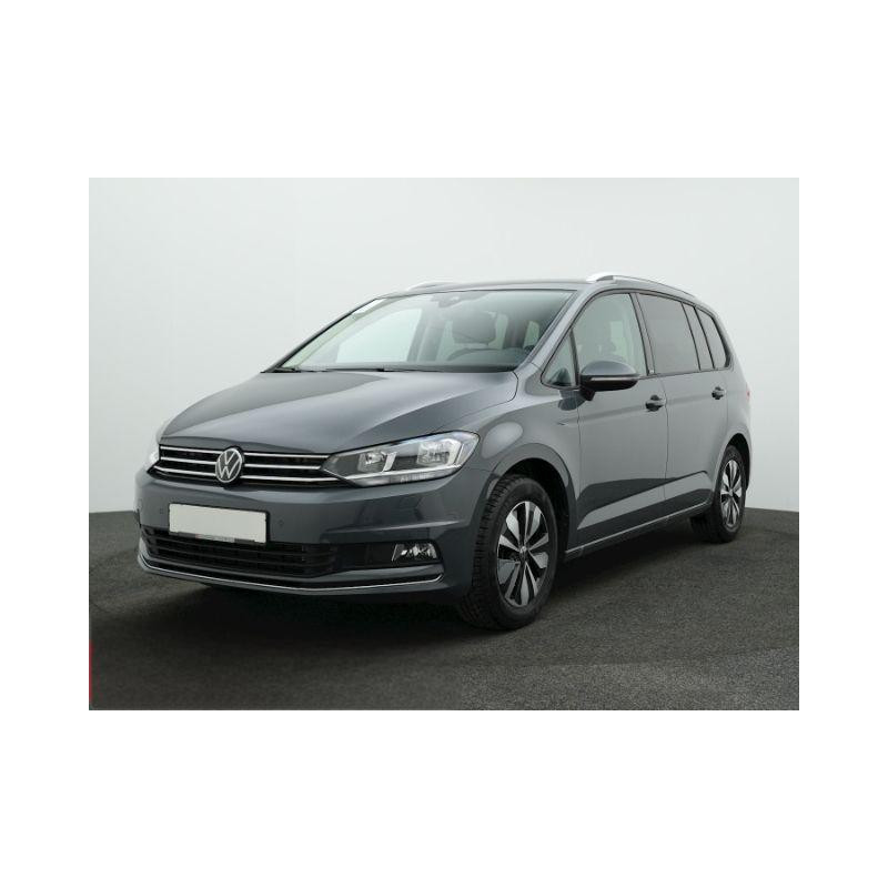 Volkswagen Touran 1.5 TSI DSG Move 7-S