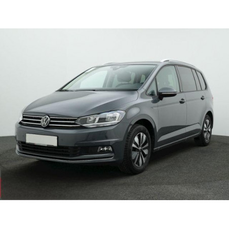 Volkswagen Touran 1.5 TSI DSG Move 7-S