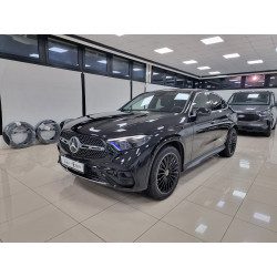 MERCEDES GLC 200 COUPE PREMIUM